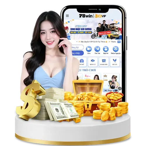 Hình ảnh người chơi vui vẻ tại 8day link mới